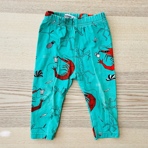 Raspberry Republic Shrimp Cocktail Set - Picture 6 of 9